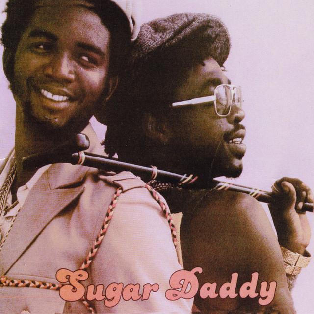 Sugar Daddy - Michigan & Smiley