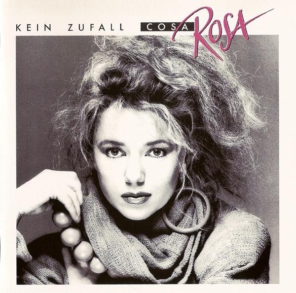 In Meinen Armen - Cosa Rosa