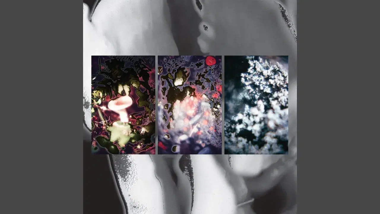 Three Versions - "Kassem Mosse / Simone White"
