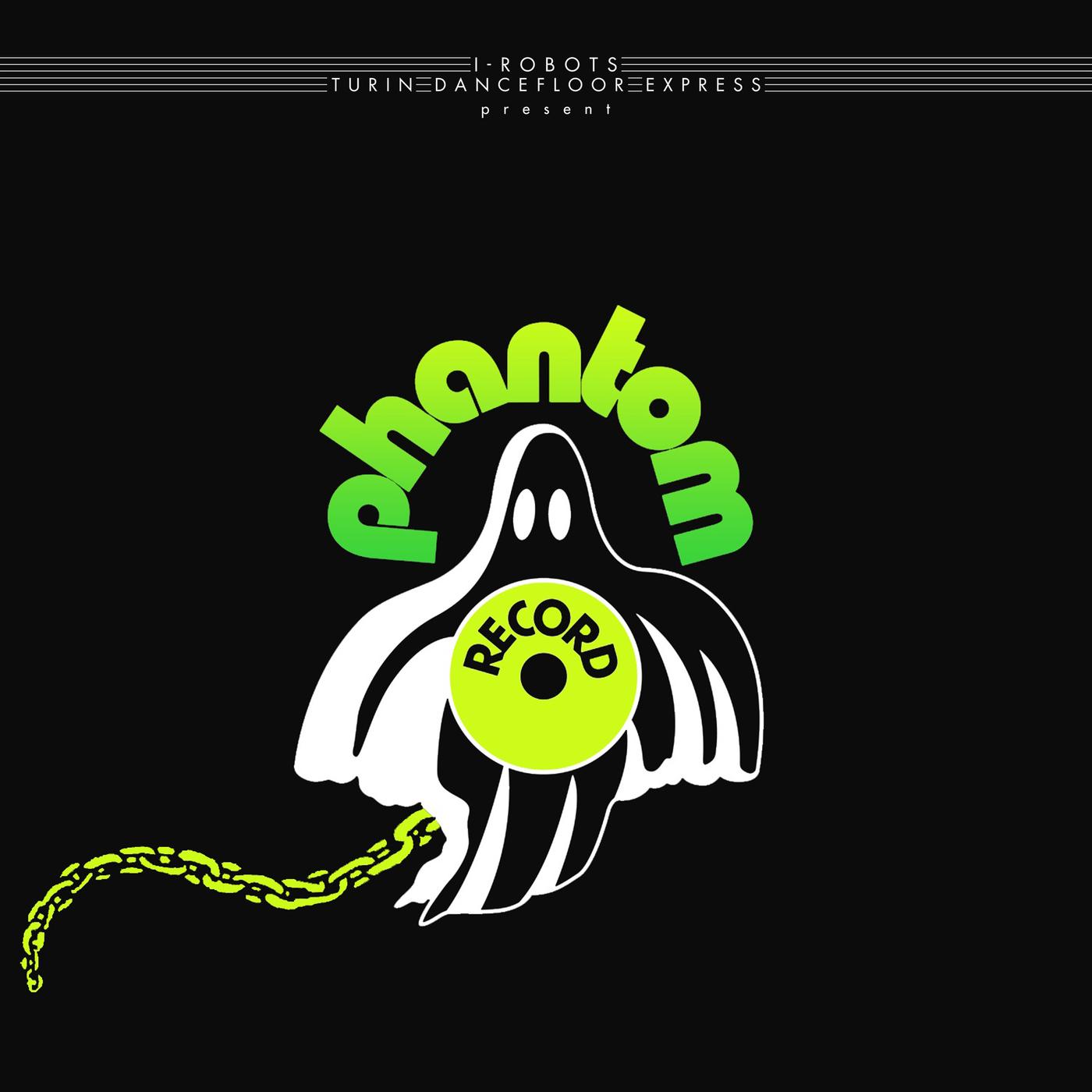 Phantom Record - Carlotto