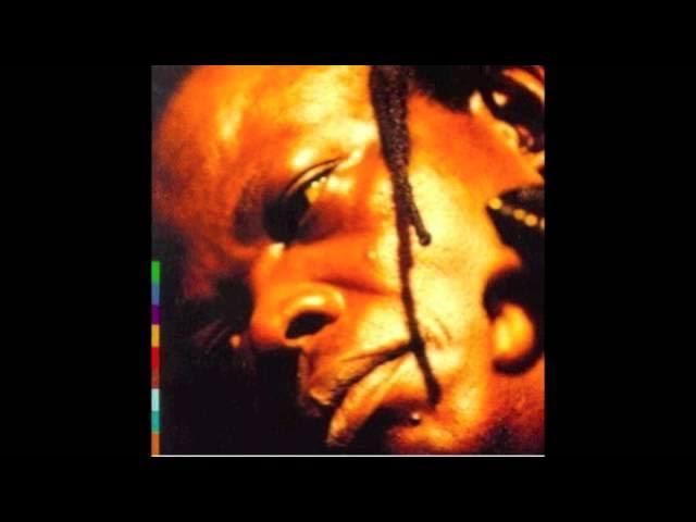 Mambo - Remmy Ongala