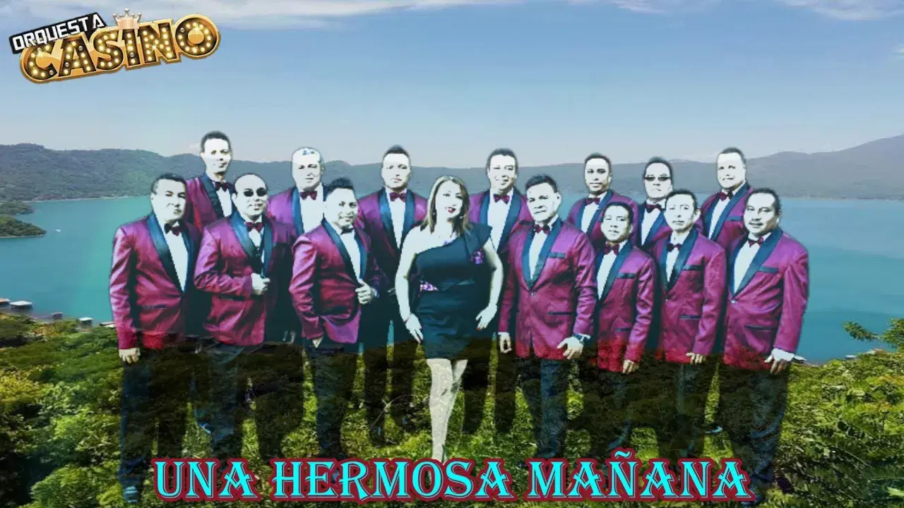  - Orquesta Casino