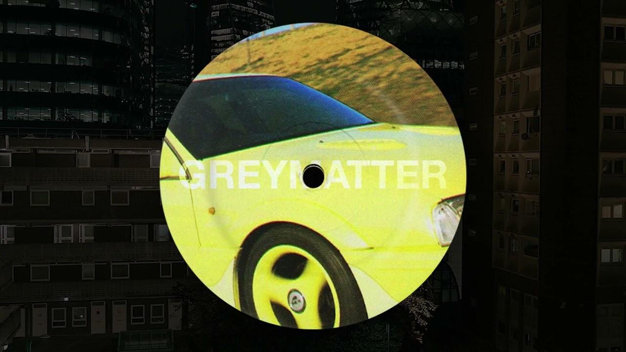 UUDIGI038 - Greymatter
