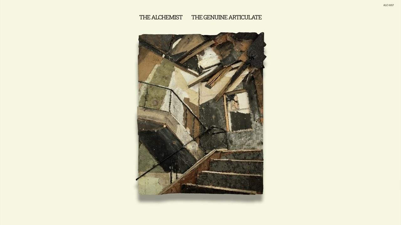  - The Alchemist feat. Conway The Machine
