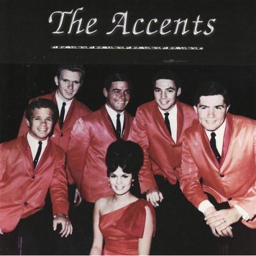  - The Accents