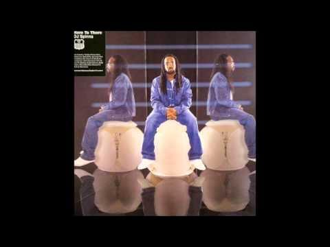 Drive / Rock (Unplugged) - Dj Spinna