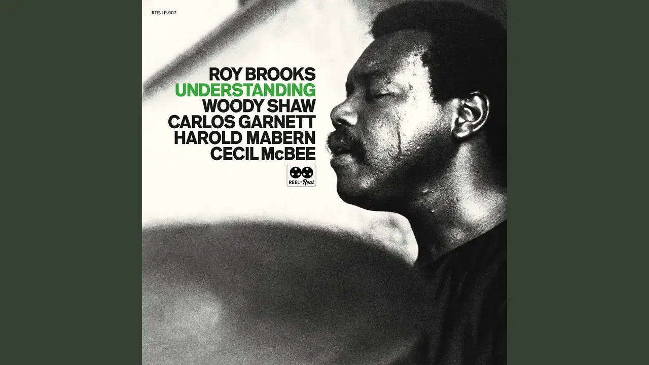Understanding (Live) - Roy Brooks, Woody Shaw, R. Brooks