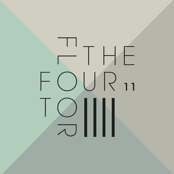 Four to the Floor 11 - German Brigante