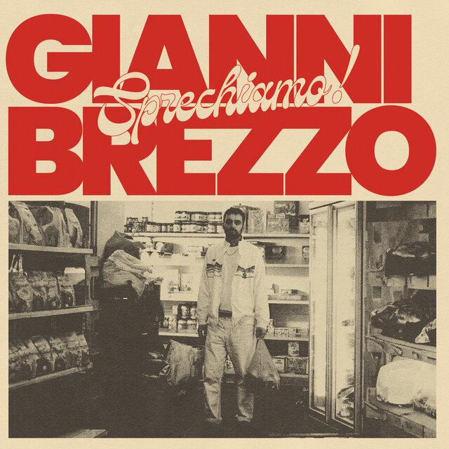 Sprechiamo! - Gianni Brezzo