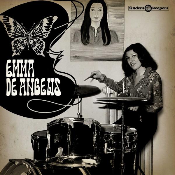 Forgiveness - Emma De Angelis