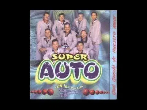 Que Quedo De Nuestro Amor - Grupo El Carro