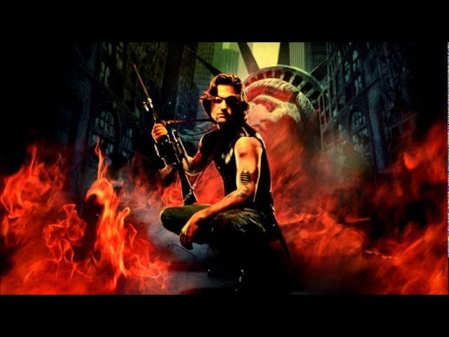 1997: Fuga Da New York (Dalla Colonna Sonora Originale Del Film) - Carpenter, John