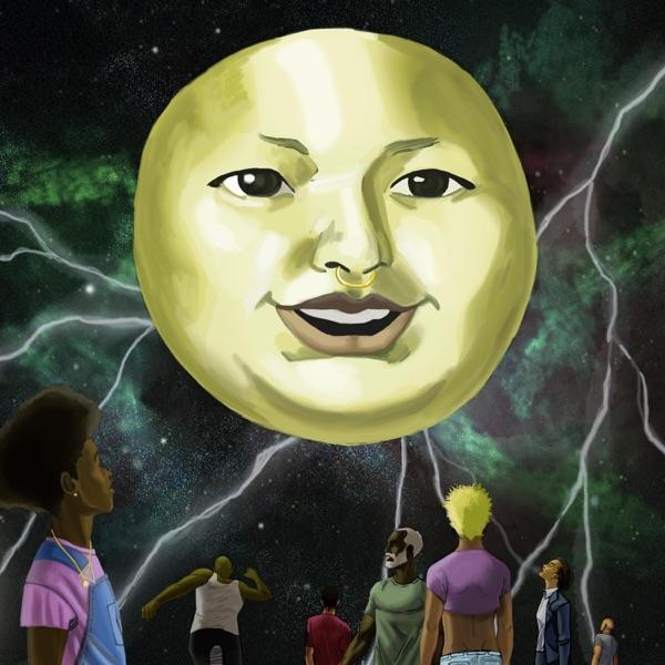 I Got Bandz For the MoonLandin' - Semiratruth