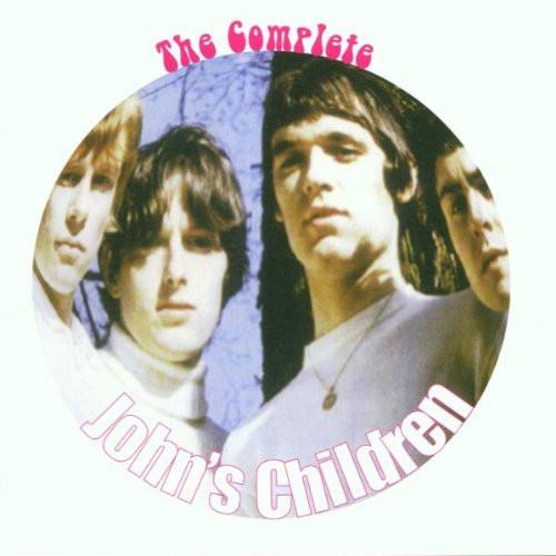  - John's Children