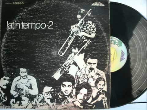  - Latin Tempo