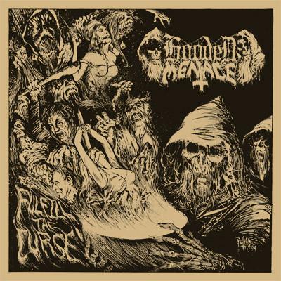 Fulfill The Curse - Hooded Menace