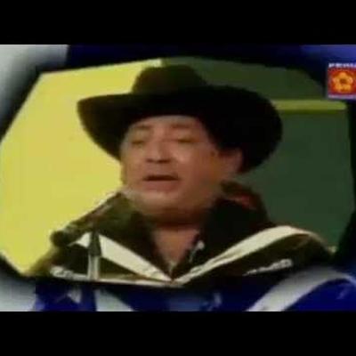  - Lizandro Mesa