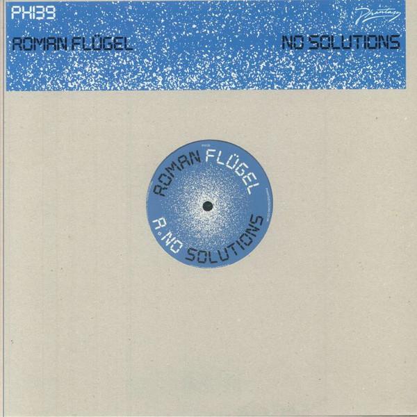 No Solutions - Roman Flügel