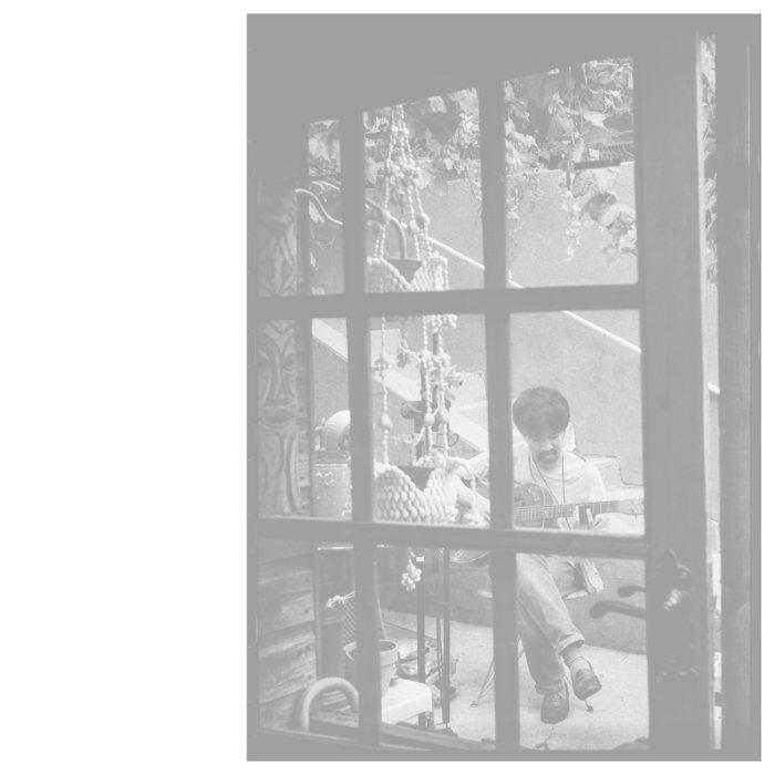 The Near End, The Dark Night, The County Line - Takuro Okada