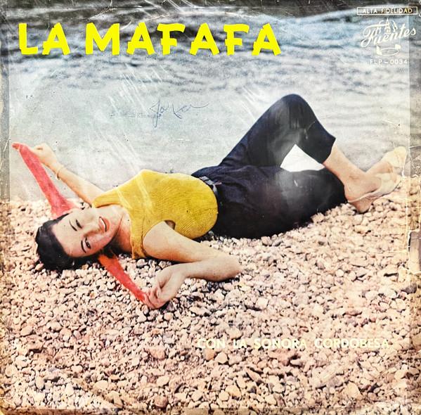 La Mafafa / Bocachico Sinuano - La Sonora Cordobesa
