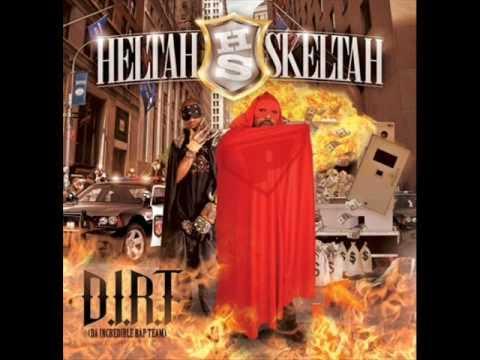 D.I.R.T. (Da Incredible Rap Team) - Heltah Skeltah feat. Flood