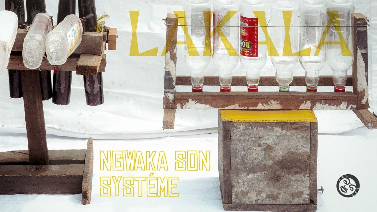 Iboto Ngenge - Ngwaka Son Systeme