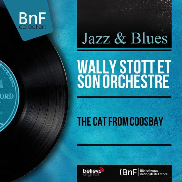 The Night Ride / The Cat From Coos Bay - Wally Stott