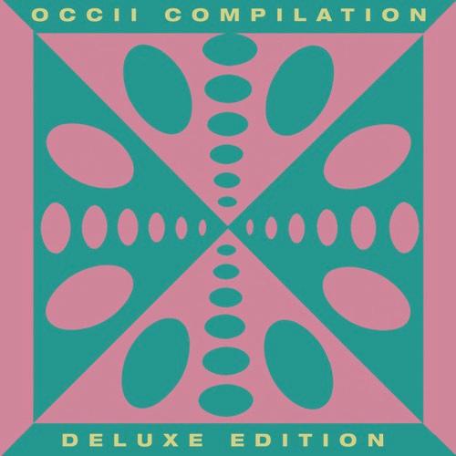 OCCii Compilation Deluxe Edition - Aardvarck