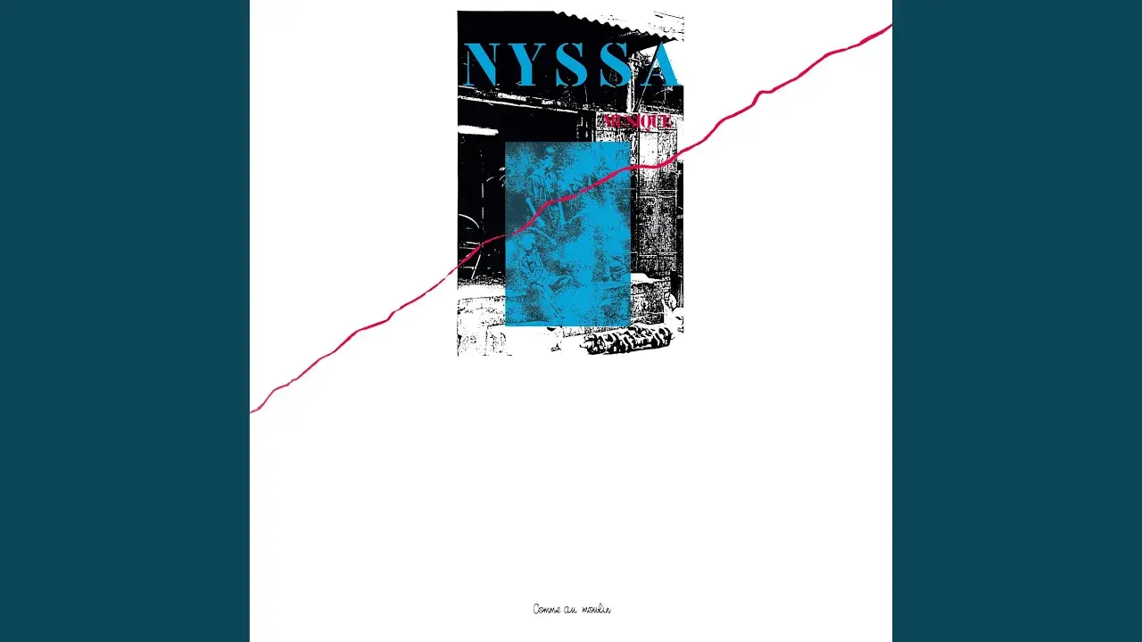 Comme Au Moulin - Nyssa Musique