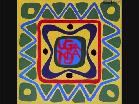ウガンダ = Uganda - Akira Ishikawa & Count Buffalo