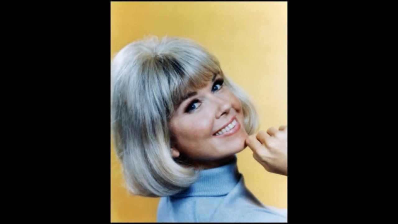 Music To Watch Girls By - Dorris Day