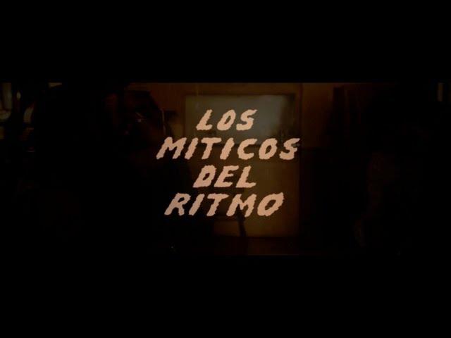 Sofrito: Tropical Discotheque - Quantic Y Su Conjunto Los Miticos Del Ritmo
