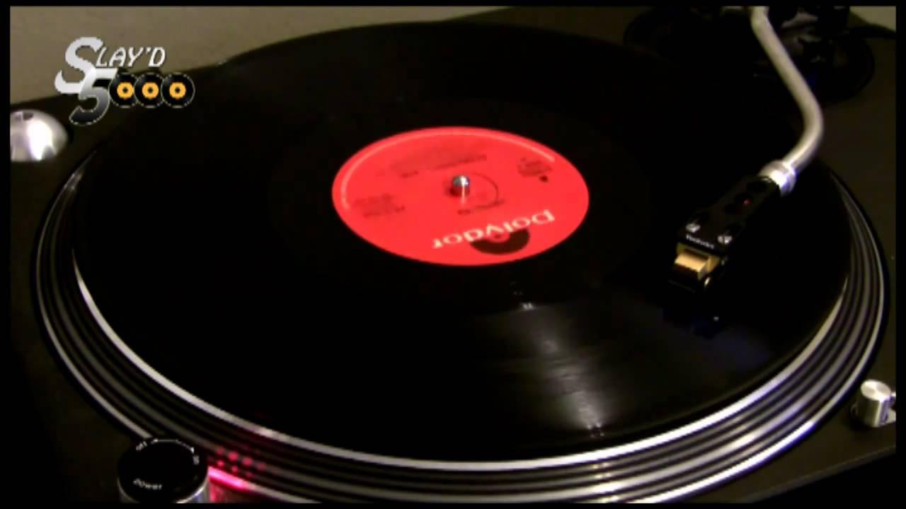 Children Say - Level 42