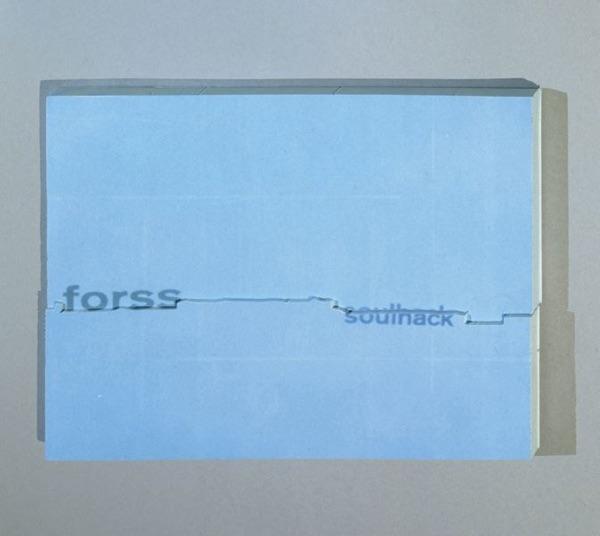 Soulhack - FORSS