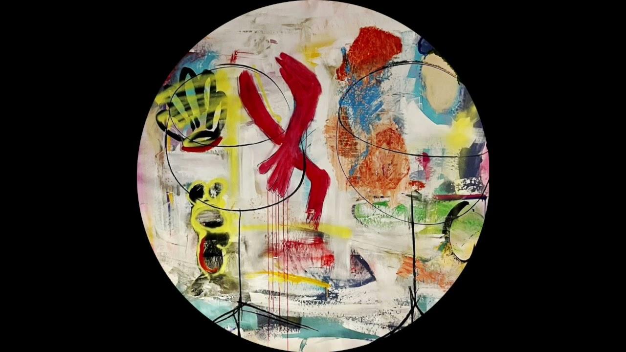 Capa Disco Works - Celex
