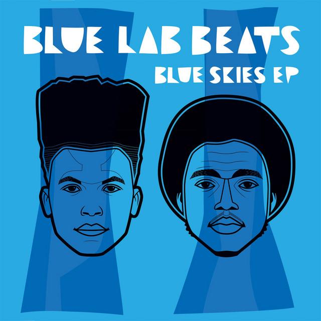 Blue Skies - Blue Lab Beats