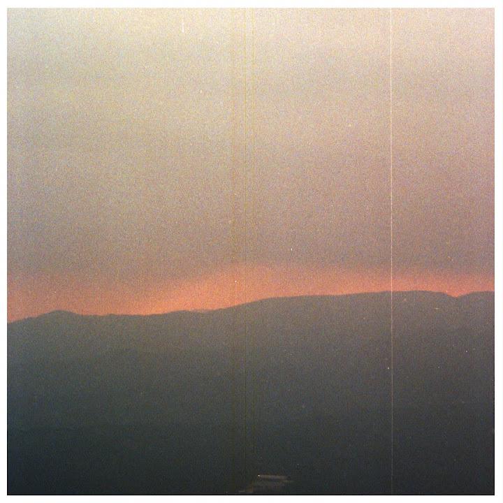 Melonkoly - Submerse
