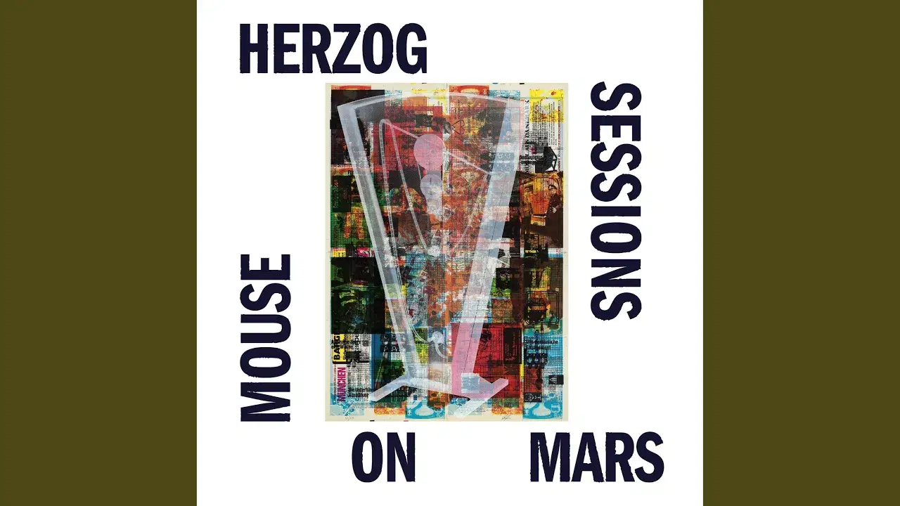  - Mouse on Mars