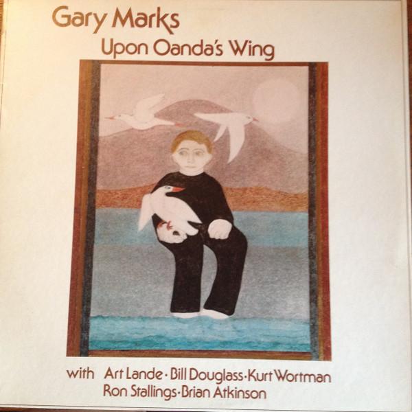 Seafaring Strangers: All The Right Places - Gary Marks