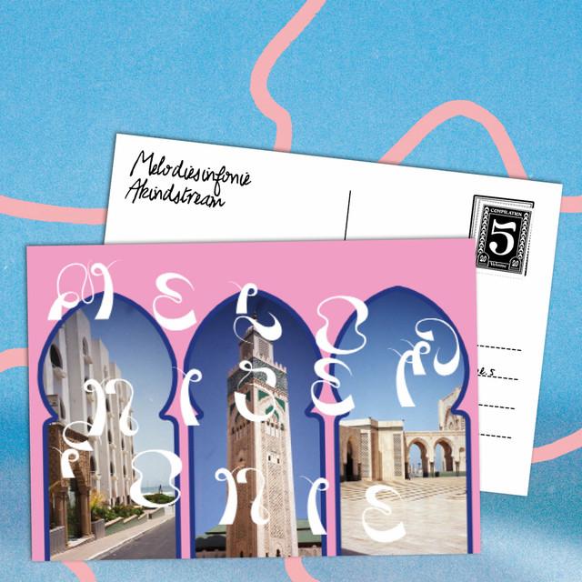 Akindstream - Melodiesinfonie