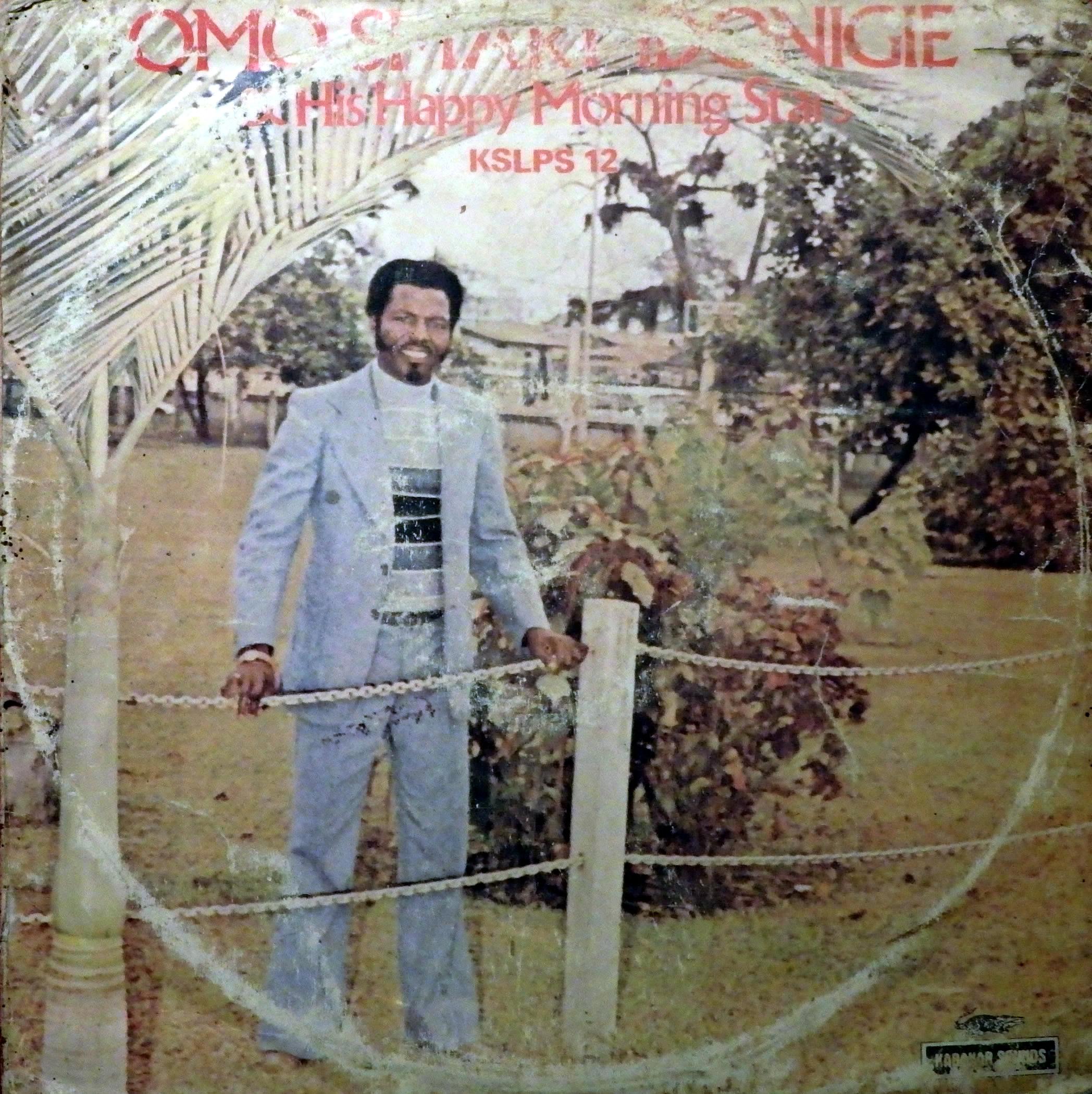 Fedelis Akpeokhai - Omo Smart Idonigie & his Happy Morning Stars