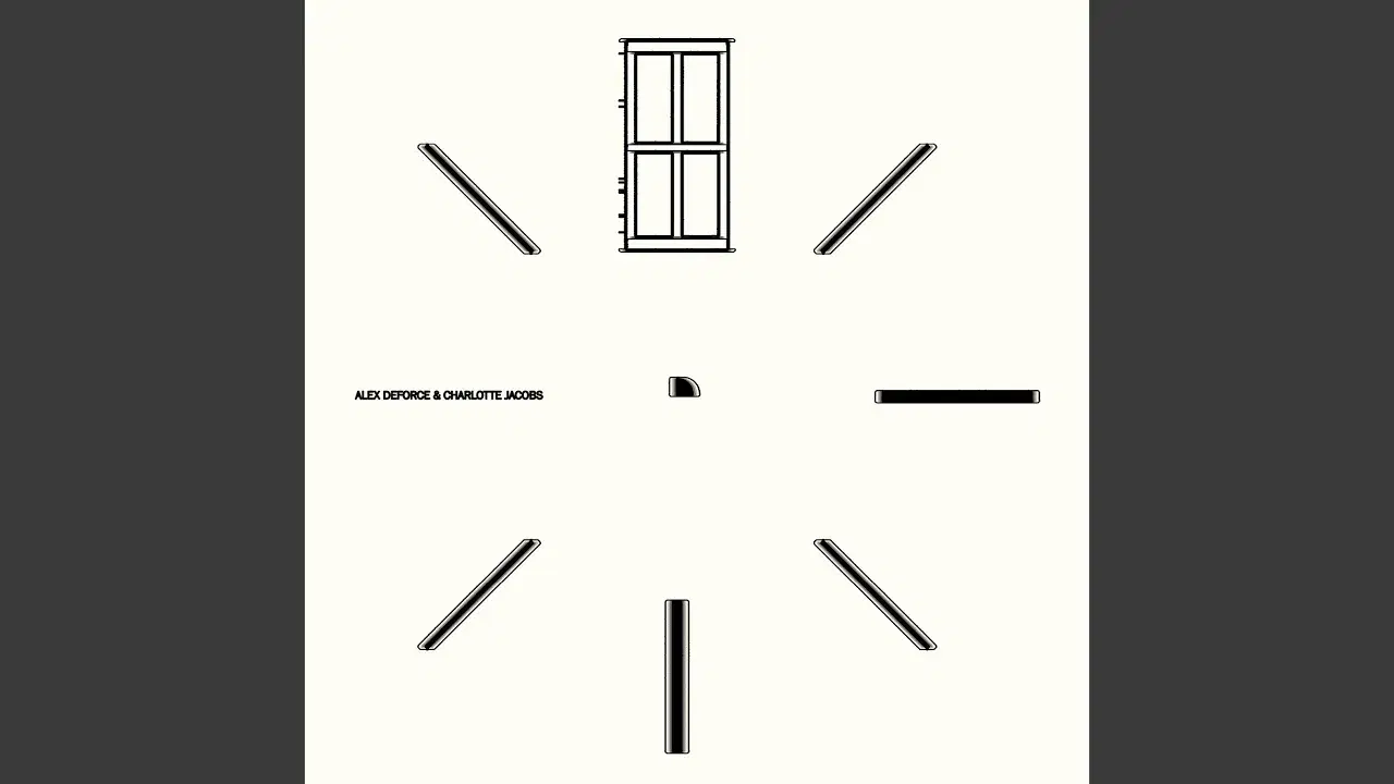 Mantra Voor Mikes - Alex Deforce/Charlotte Jacobs