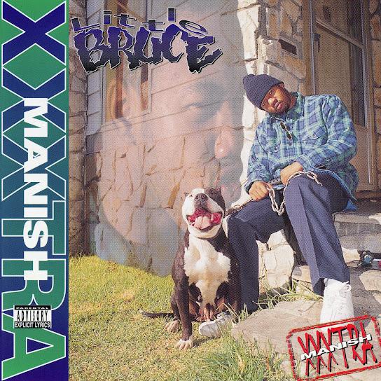 XXXtra Manish - Little Bruce