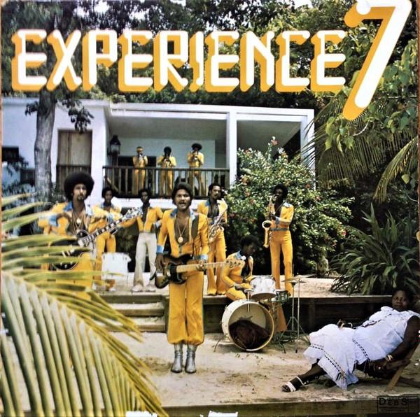 Experience 7 - Experience 7
