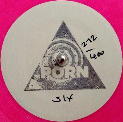 Porn Wax Six - RüF Dug