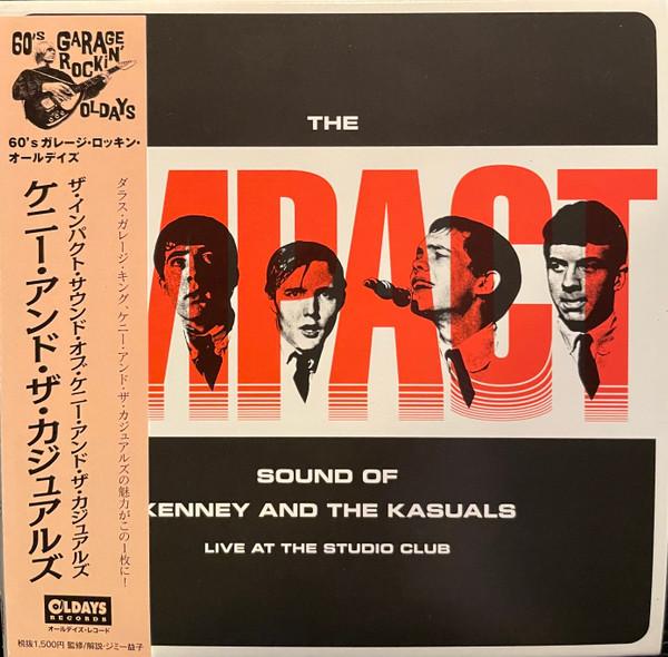  - Kenny & The Kasuals