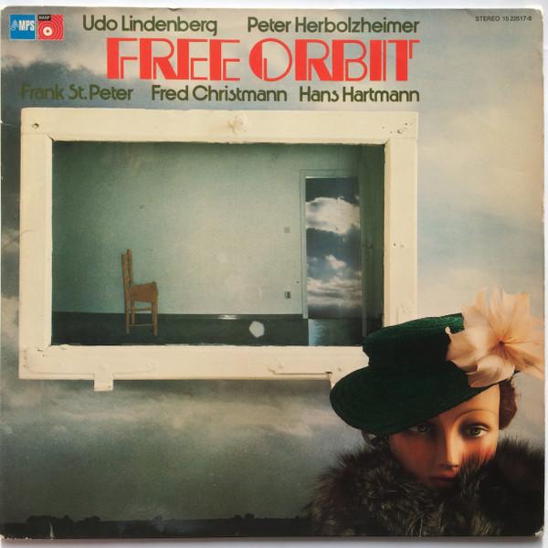 Free Orbit - Free Orbit