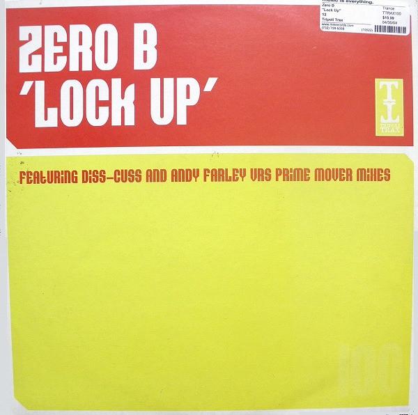 Lock Up - Zero B