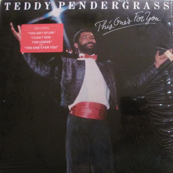 It's Only Love - Teddy Martin