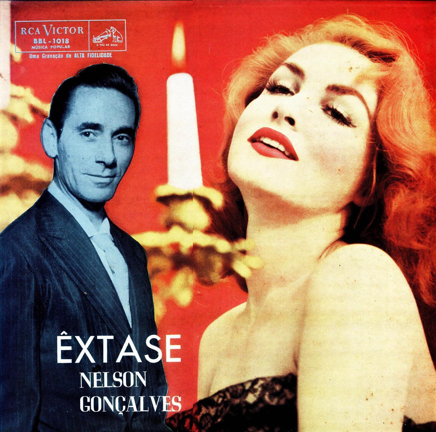 Êxtase - Nelson Gonçalves